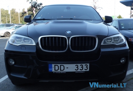DD333