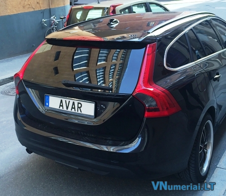 AVAR