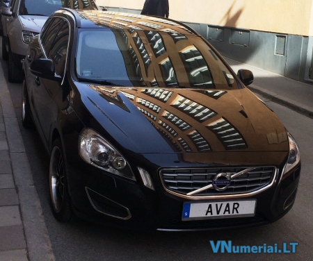 AVAR