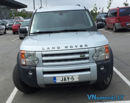 JAY5