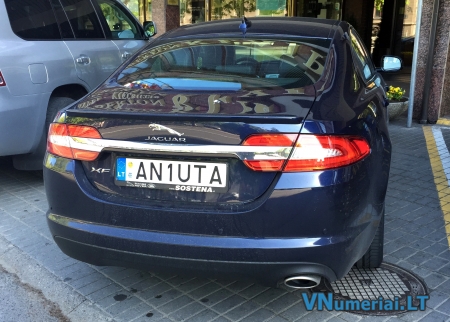 AN1UTA