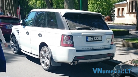 76RR