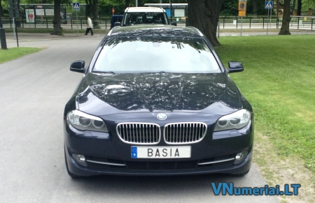 BASIA