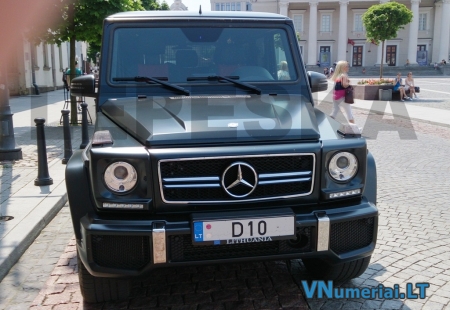 D10