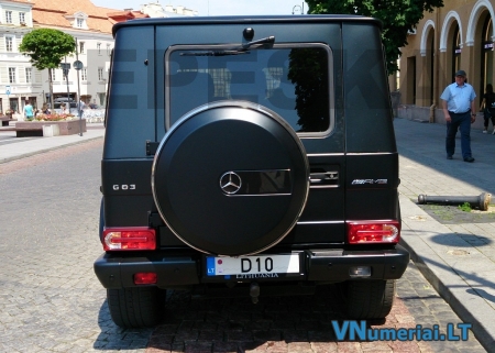 D10