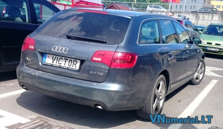 VICT0R