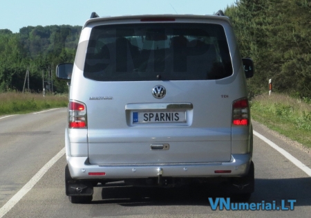 SPARNIS