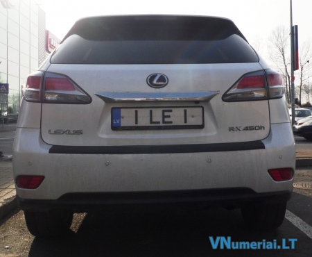 ILEI