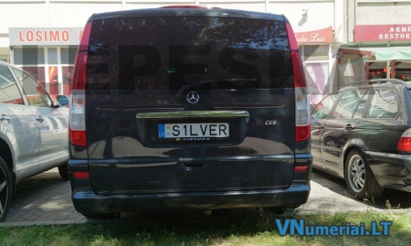 S1LVER