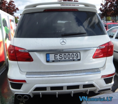 ES0009