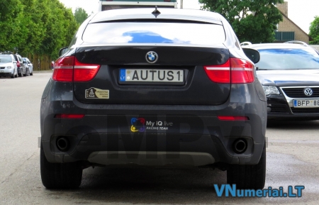 AUTUS1