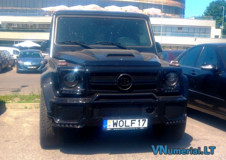 WOLF17