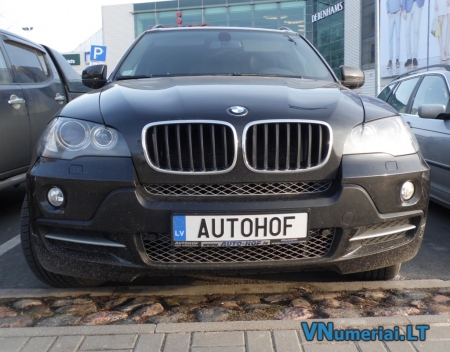 AUTOHOF