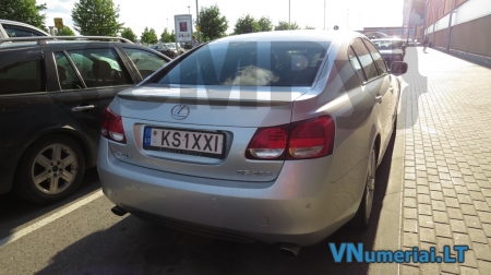 KS1XXI