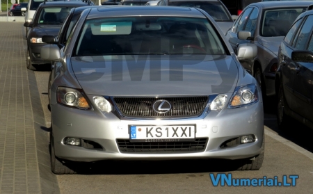 KS1XXI