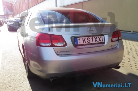 KS1XXI