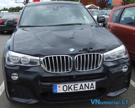 OKEANA