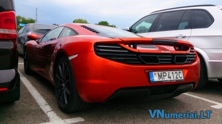MP412C