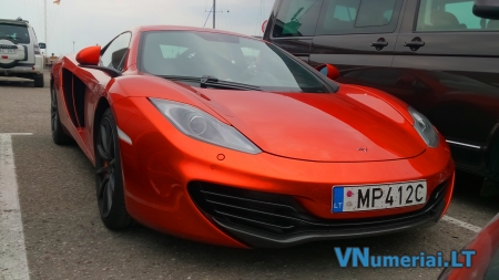 MP412C