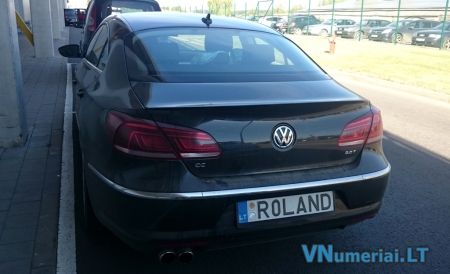 R0LAND