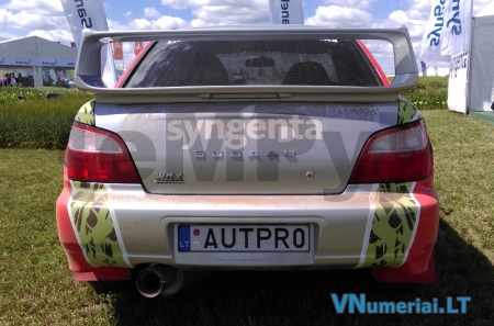 AUTPR0