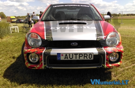 AUTPR0