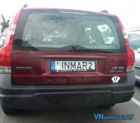 INMAR2