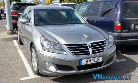 SM1LE