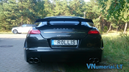R0LLIS