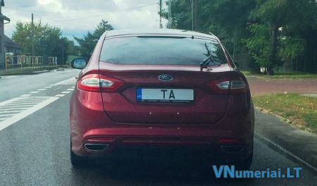 TA