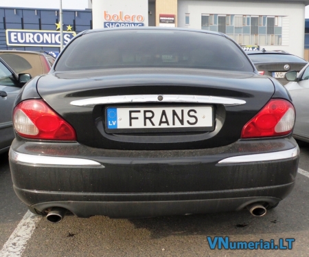 FRANS