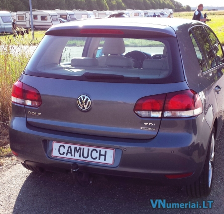 CAMUCH