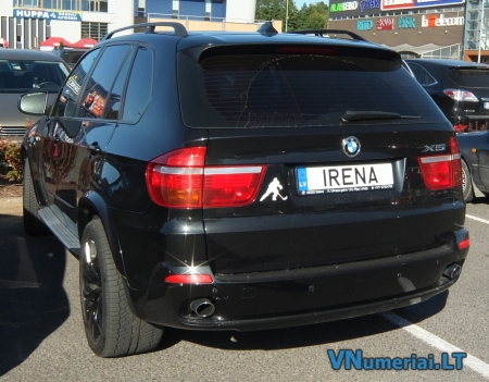 IRENA
