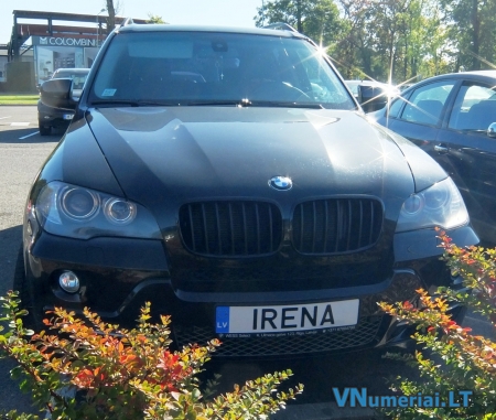 IRENA
