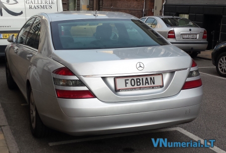 FOBIAN