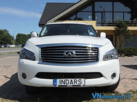 INDARS