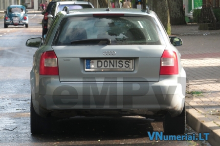 D0NISS
