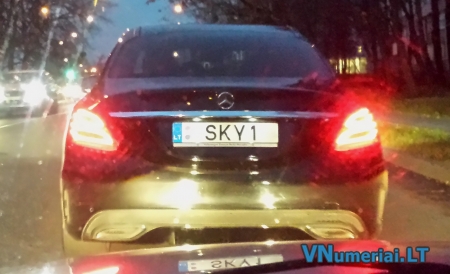 SKY1