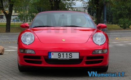 911S