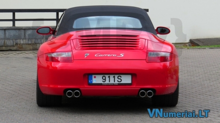 911S