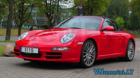 911S