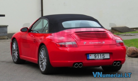 911S
