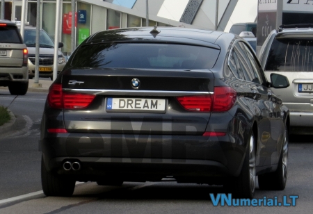 DREAM