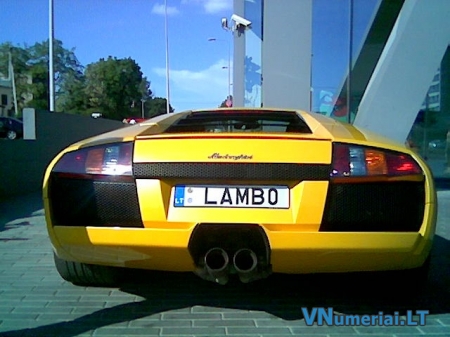 LAMB0