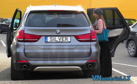 SILVER
