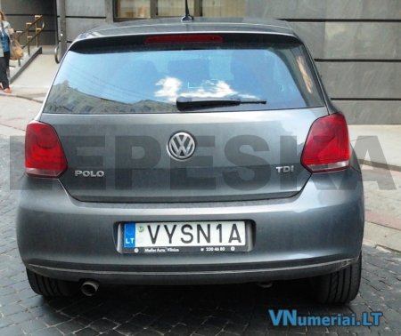 VYSN1A