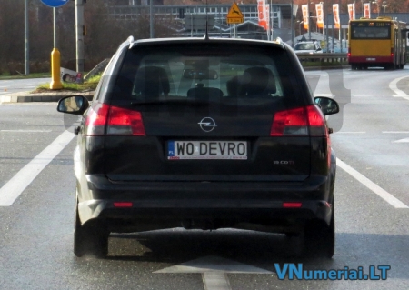 W0DEVRO