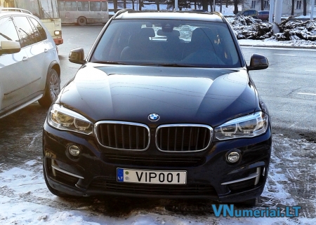 VIP001
