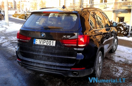 VIP001