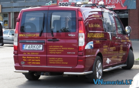 FARKOP